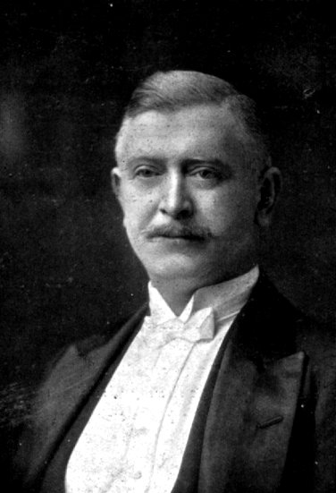 Charles Robertson