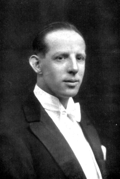 George Learmonth Harkess