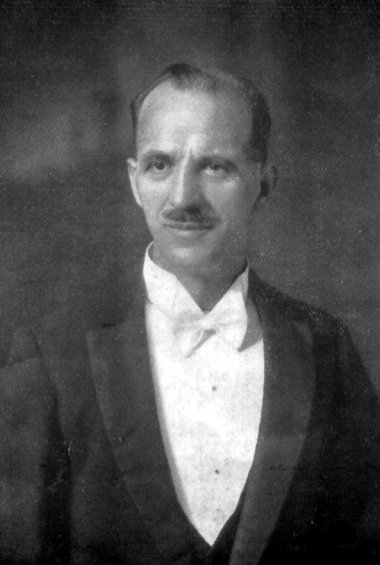 Archibald Johnston Burns