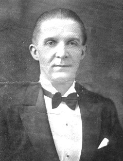 William Scott McDermid