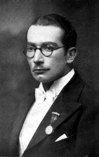 William Armstrong Sinclair