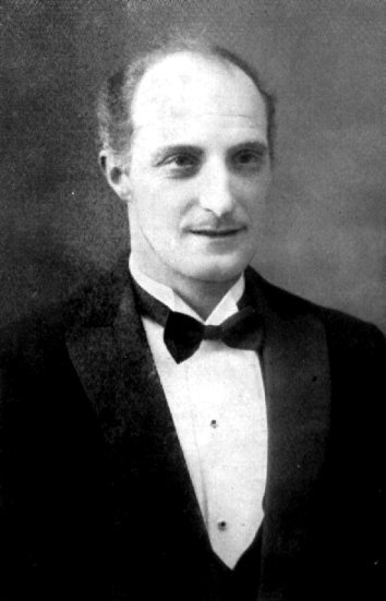 Stanley Cuthbert Duncan