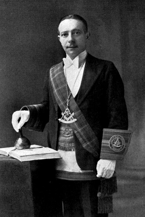 Thomas Honcy Bennett