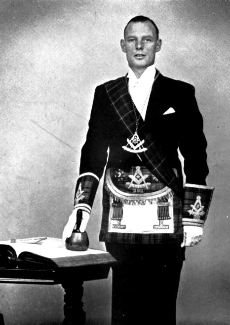 William Smail Steedman