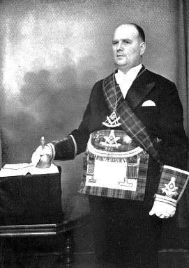 James McNaughton Gray