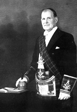 Frederick Simpson Dundas