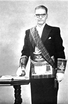 Alexander Anderson Foulis