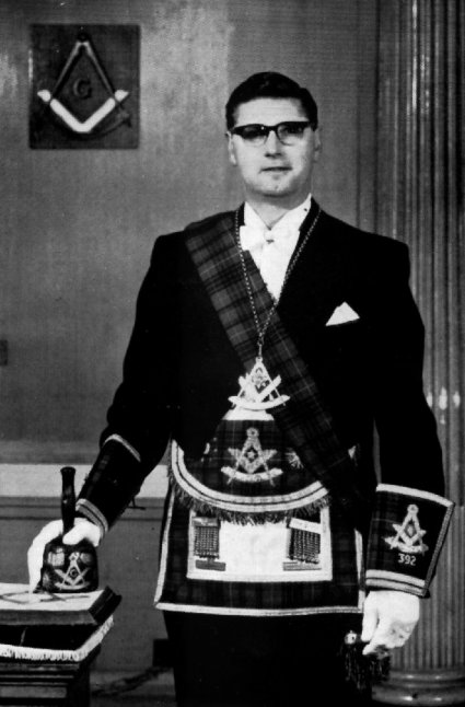 Robert Gilmour Foulis