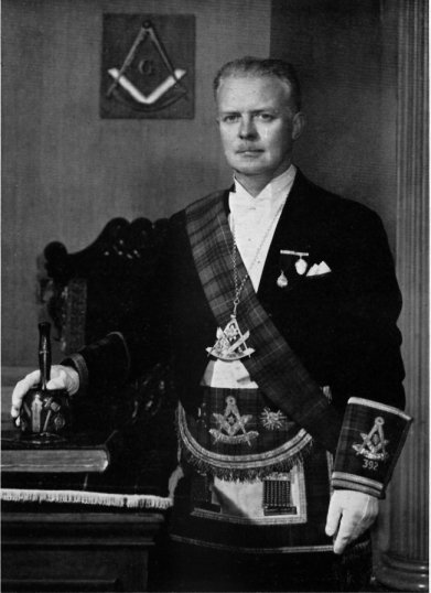 Alexander Sutherland