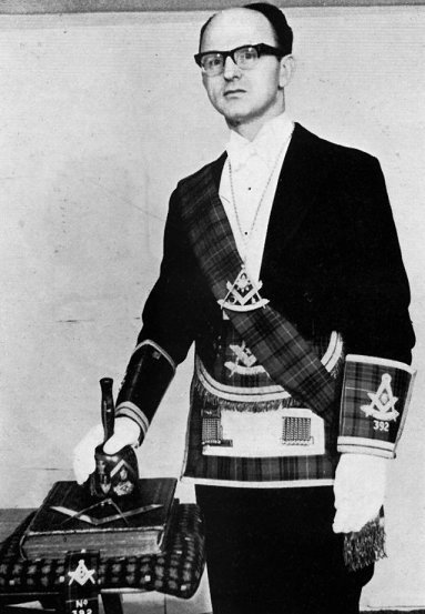 Thomas Taylor Gordon