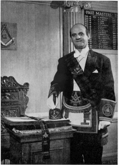 James Fraser Renwick