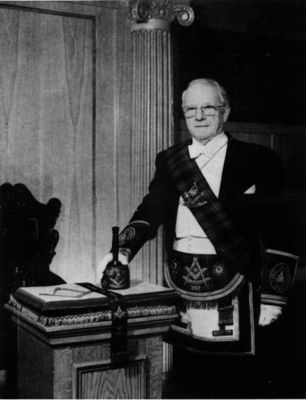 William Alexander Buckner