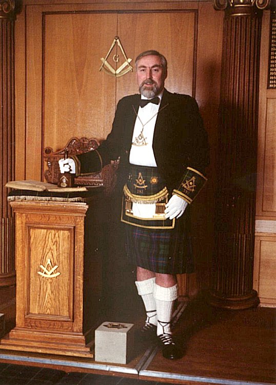 David Morrison (Second time)